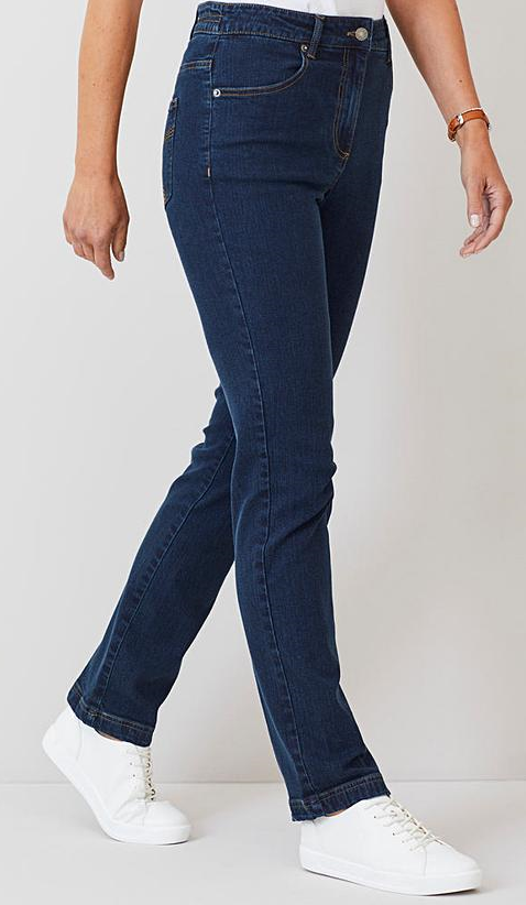 Petite Jeans Inseam 25  - 63.5 cm