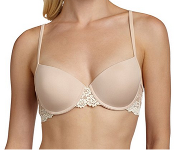 Maternity Perfect Coverage Push-Up Bras 34AA