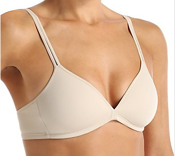 32AA - One of The Most Popular Bra Sizes For Petite Women