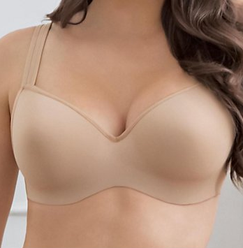 32C Bra Size in C Cup Sizes by Conturelle Plus Size