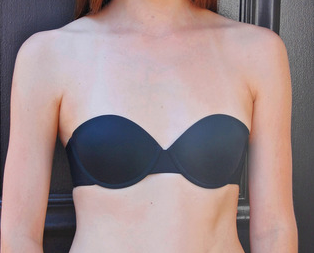 Small Cup Bras, A, AA, and AAA Cup Bras For Smaller Busts