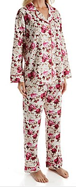 Petite Pajamas Online Resource