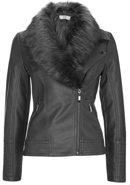 Womens Petite Leather Jackets | Petite Outerwear