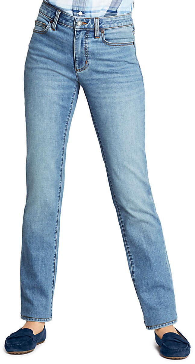 kirkland signature blue jeans