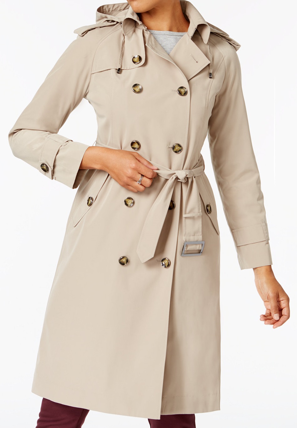 Petite Trench Coats Online Resources