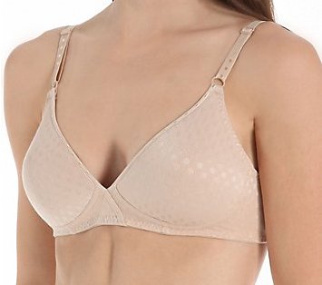 34A Lightly Padded Petite Bra